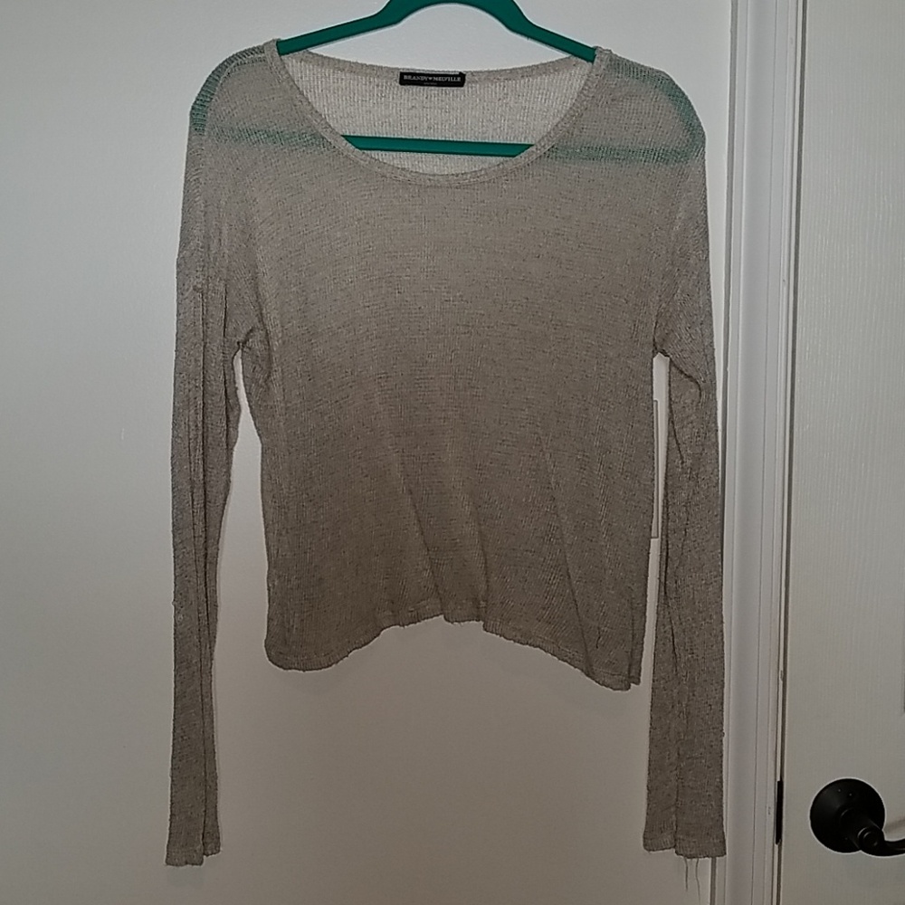 Brandy Melville sweater